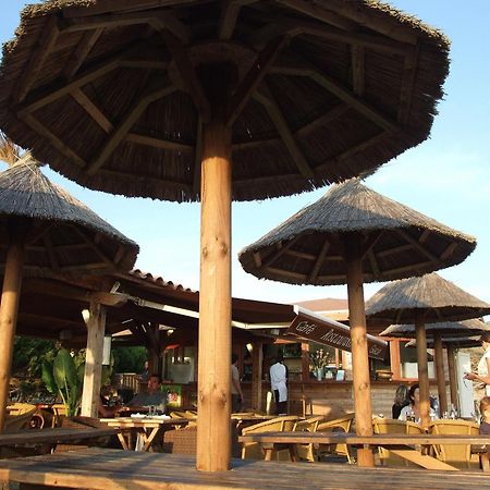 Hotel Lilium Maris Tizzano Luaran gambar