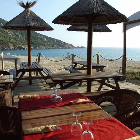 Hotel Lilium Maris Tizzano Luaran gambar
