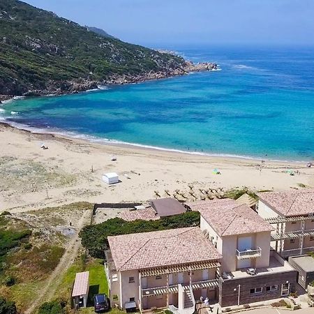 Hotel Lilium Maris Tizzano Luaran gambar