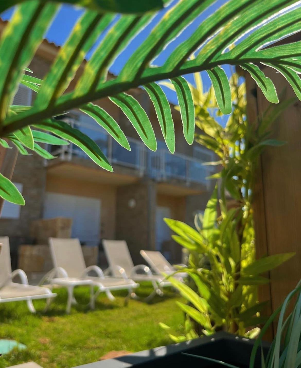 Hotel Lilium Maris Tizzano Luaran gambar