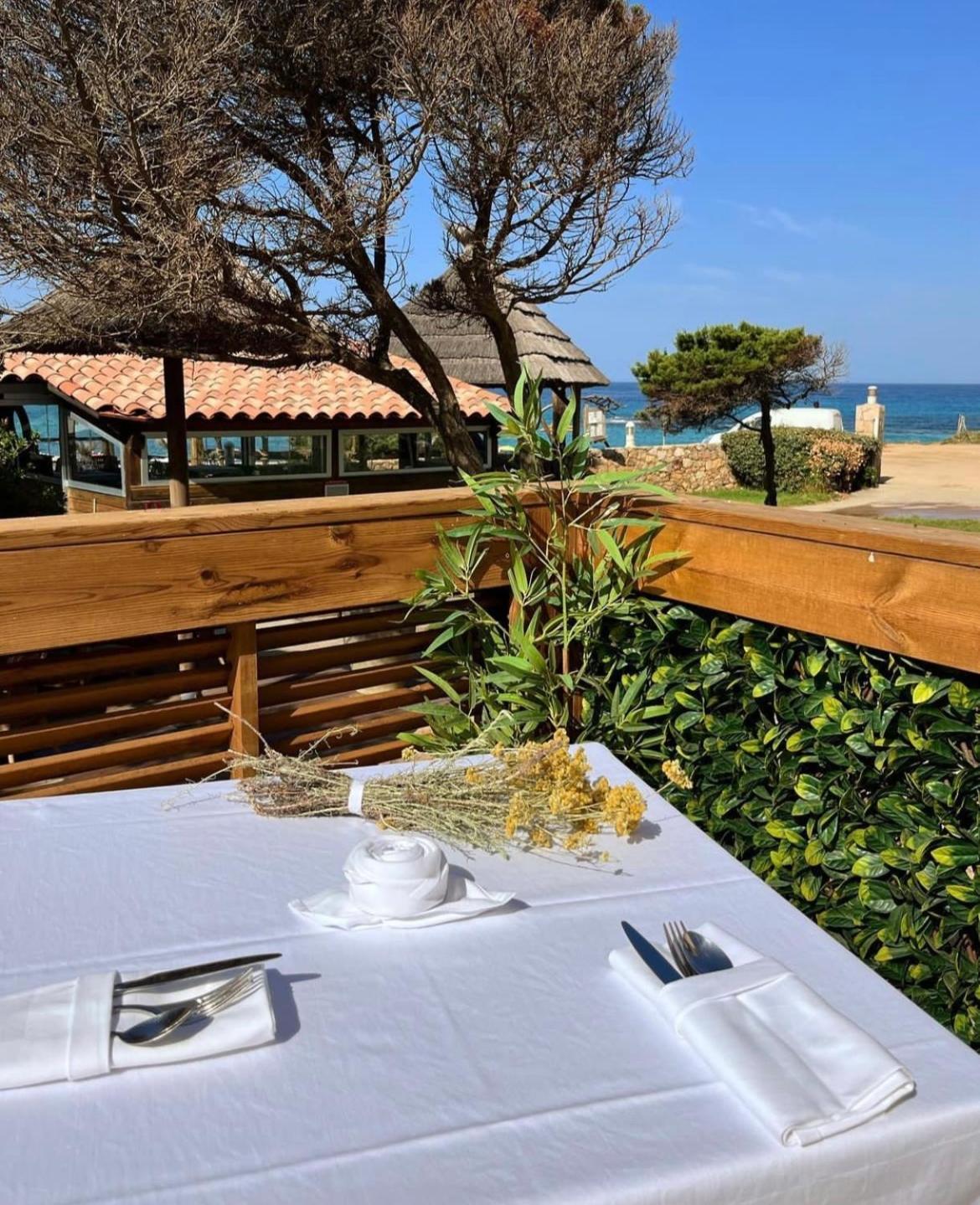 Hotel Lilium Maris Tizzano Luaran gambar