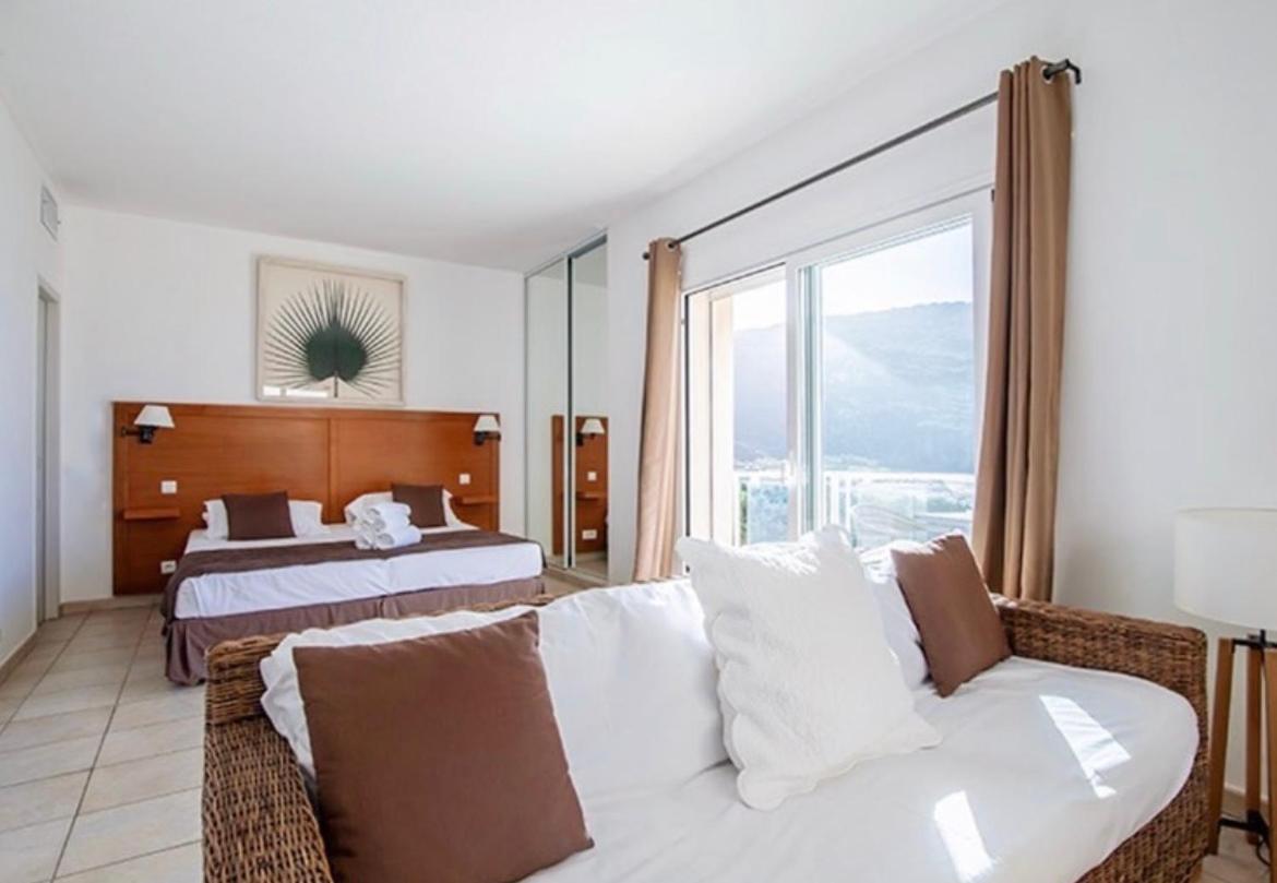 Hotel Lilium Maris Tizzano Luaran gambar