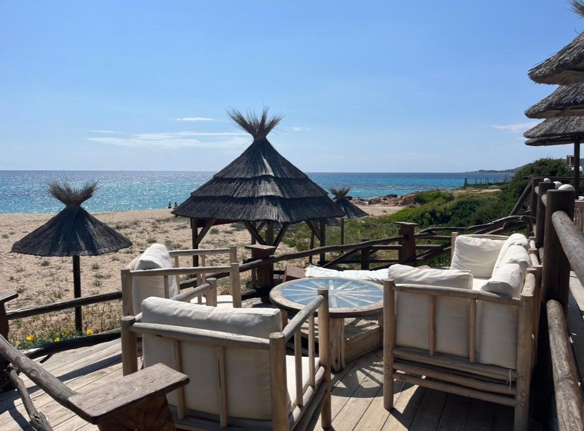 Hotel Lilium Maris Tizzano Luaran gambar