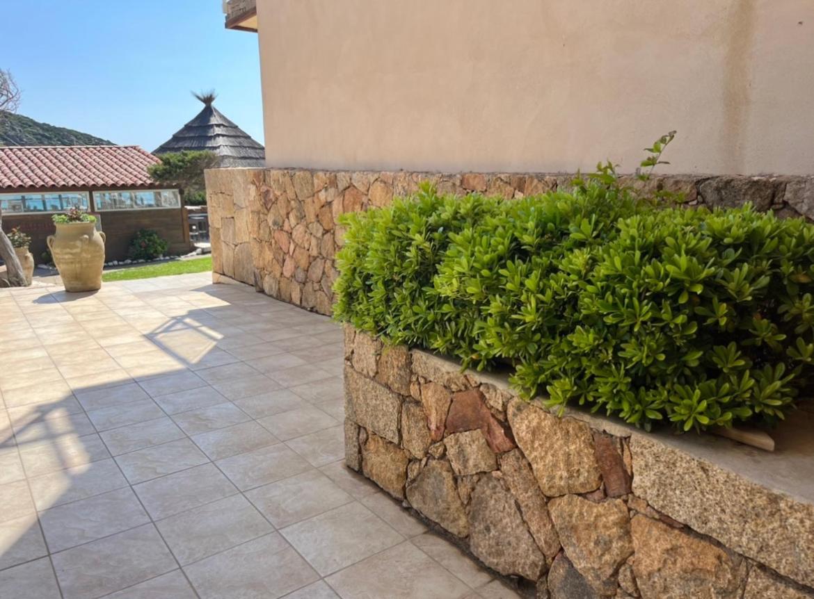 Hotel Lilium Maris Tizzano Luaran gambar