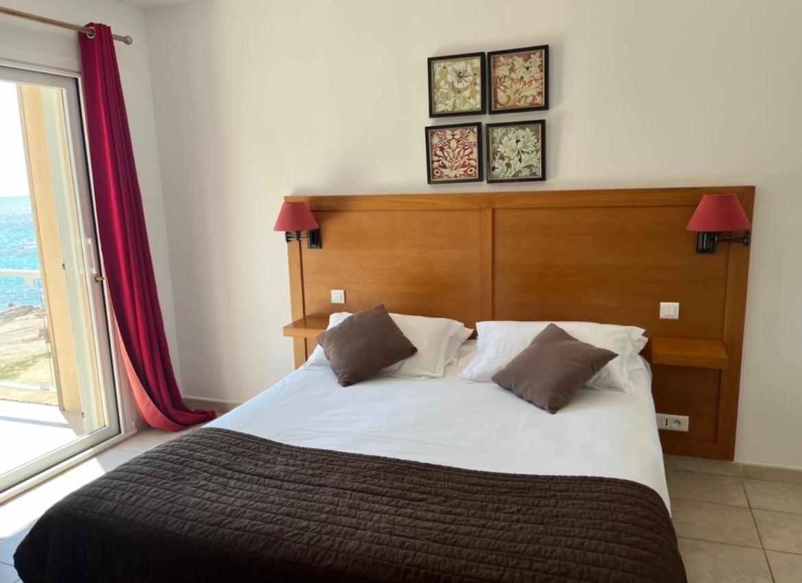 Hotel Lilium Maris Tizzano Luaran gambar