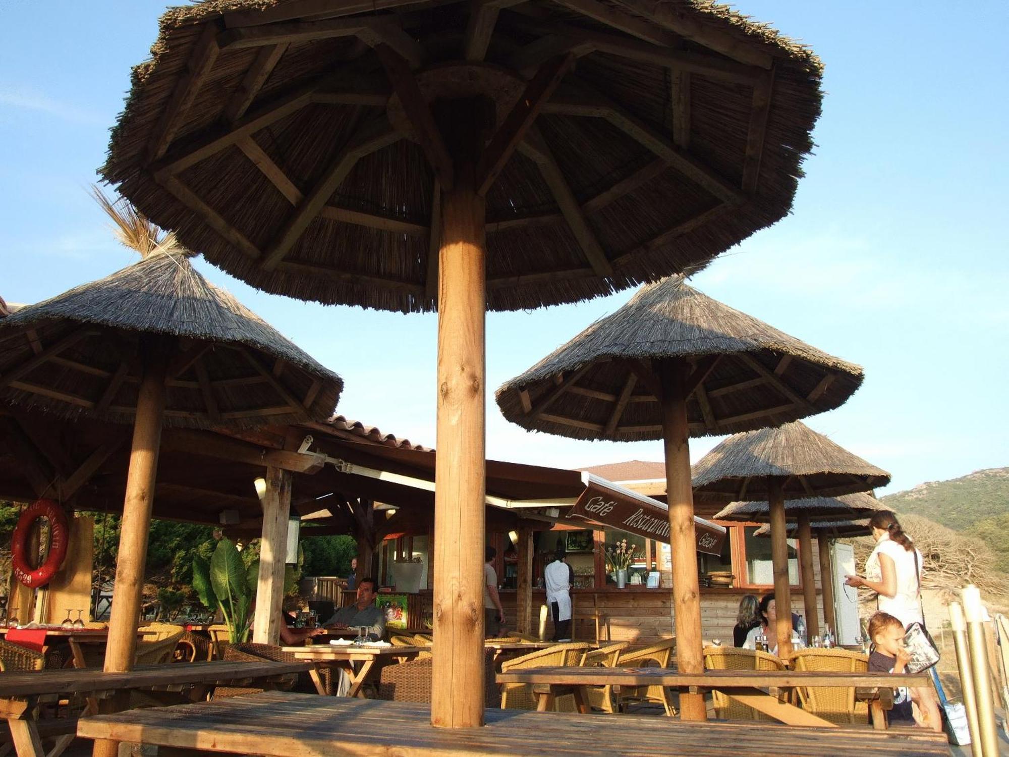 Hotel Lilium Maris Tizzano Luaran gambar