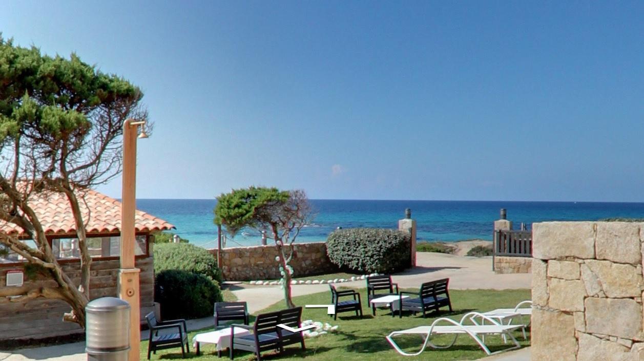 Hotel Lilium Maris Tizzano Luaran gambar