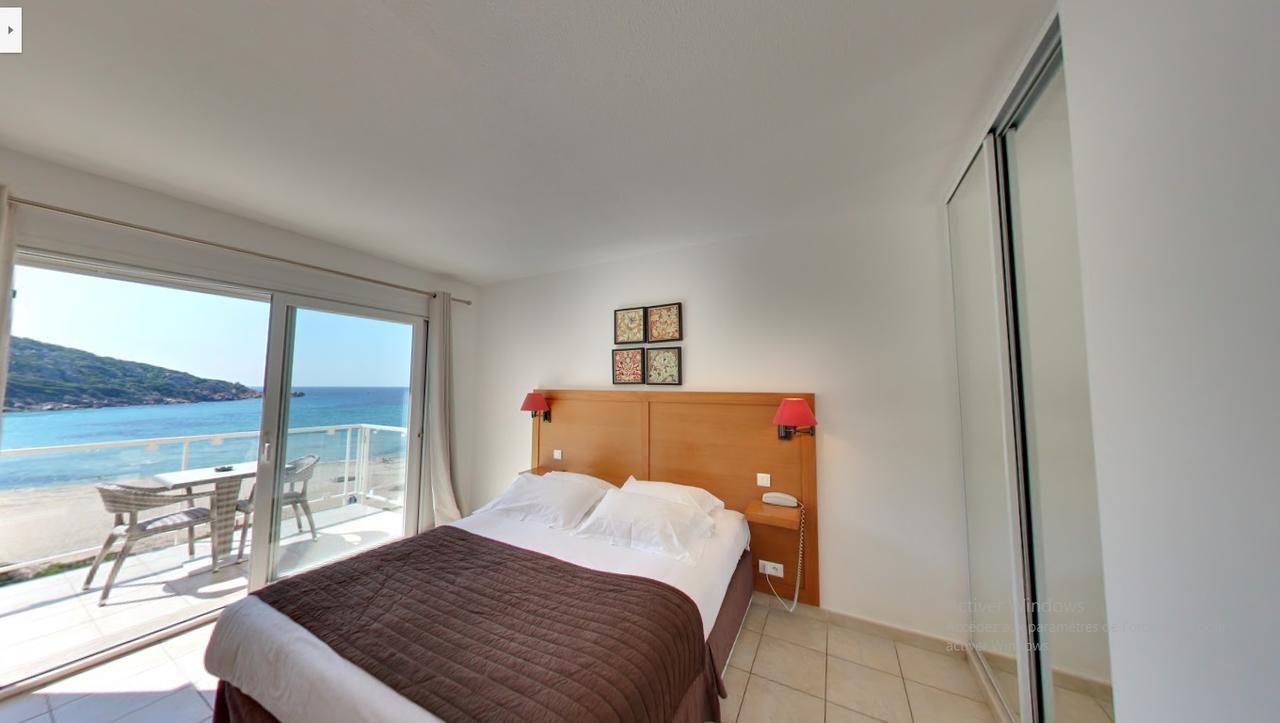 Hotel Lilium Maris Tizzano Luaran gambar