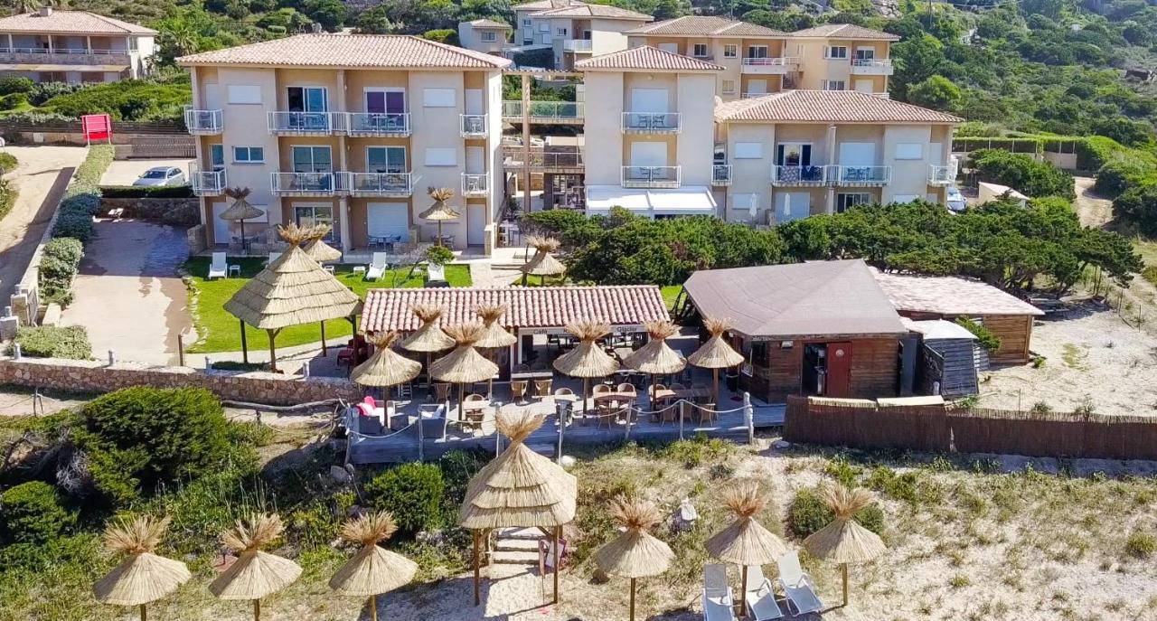 Hotel Lilium Maris Tizzano Luaran gambar