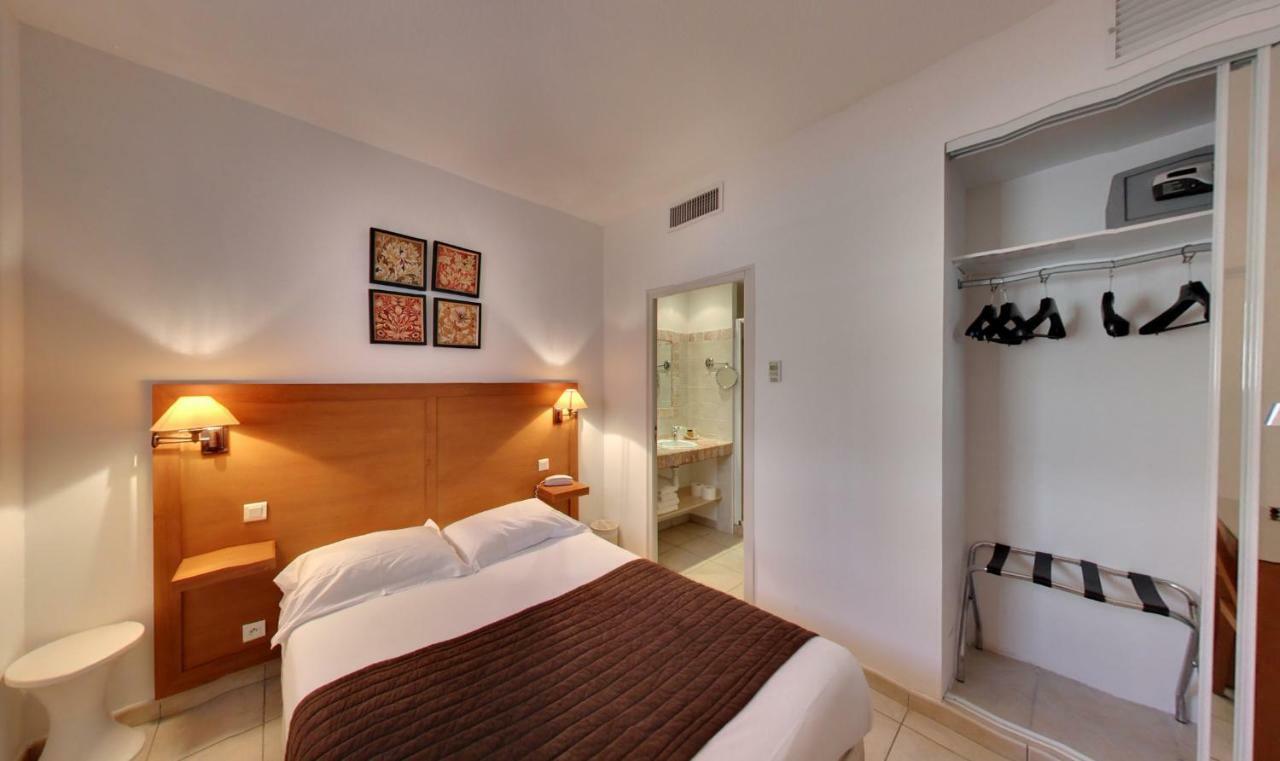 Hotel Lilium Maris Tizzano Luaran gambar
