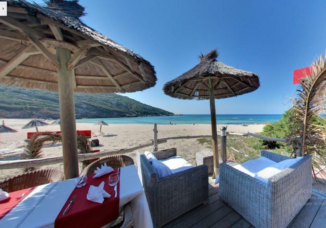 Hotel Lilium Maris Tizzano Luaran gambar
